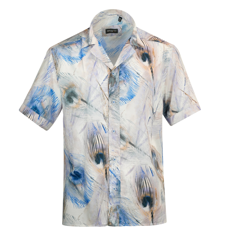 Feathered-Up - Men's