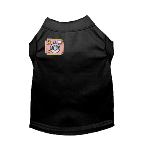 Everyday Selfie Top/Dress - Pet Supplies