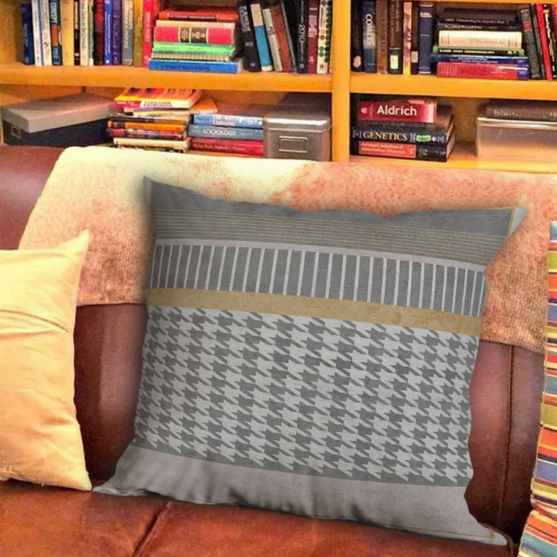 Blankets2U Pillow - Multi / 26Lx26Wx7H - Pillows
