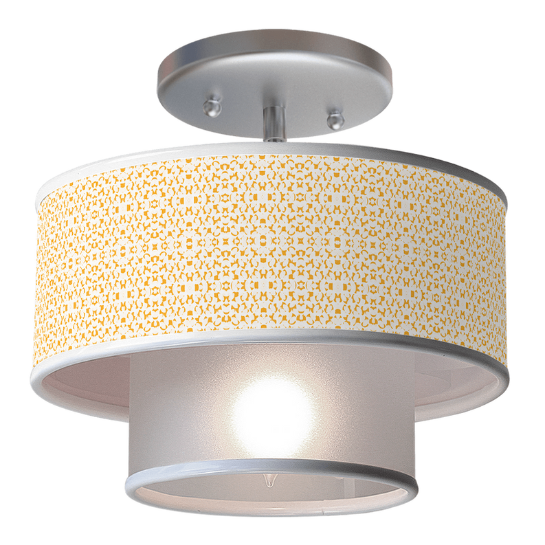 BEL AIR PENDANT - Lamps & Lights