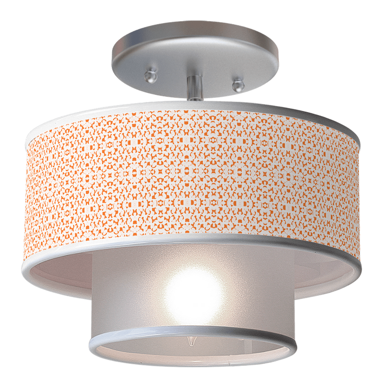 BEL AIR PENDANT - Lamps & Lights
