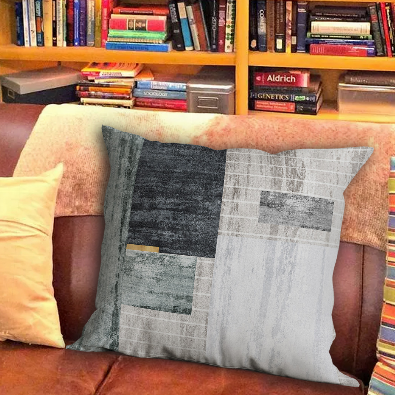Blankets2U Pillow - Multi / 26Lx26Wx7H - Pillows