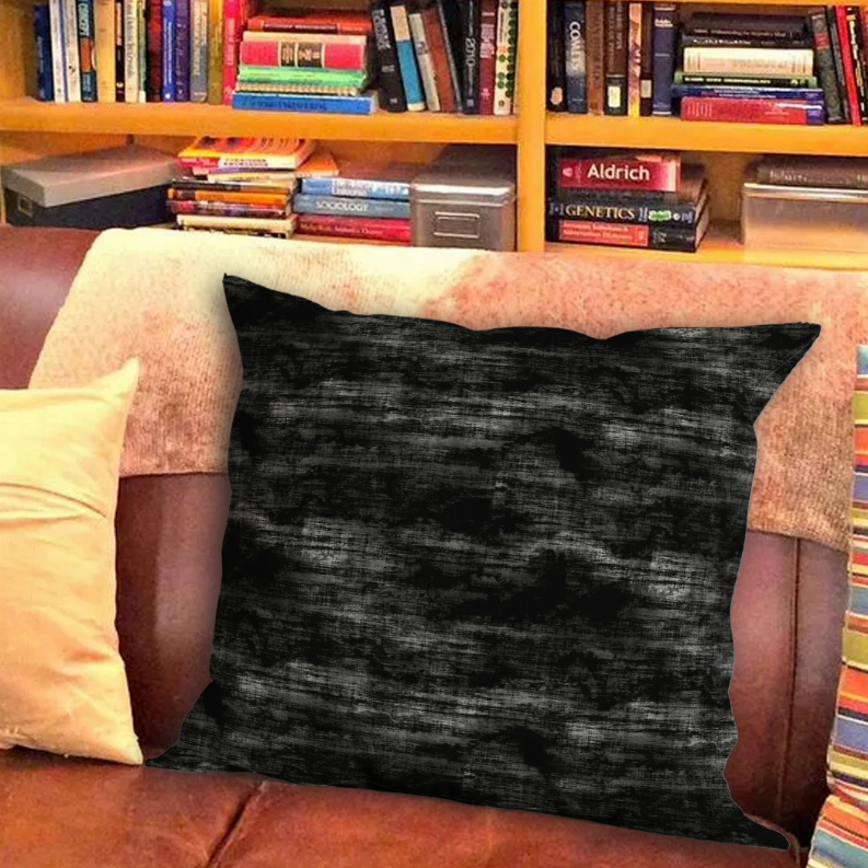 Blankets2U Throw Pillow - Multi / 16Lx16Wx5H - Pillows