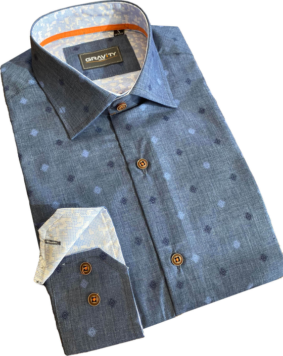 Blue Moon C1 - Men's