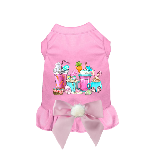 Easter Treats for Me Dog Dress or Tee - Pet Supplies