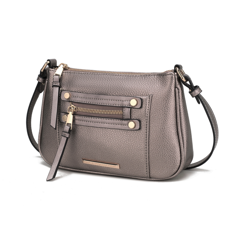Essie Vegan Leather Women's Crossbody - Bags & Wallets