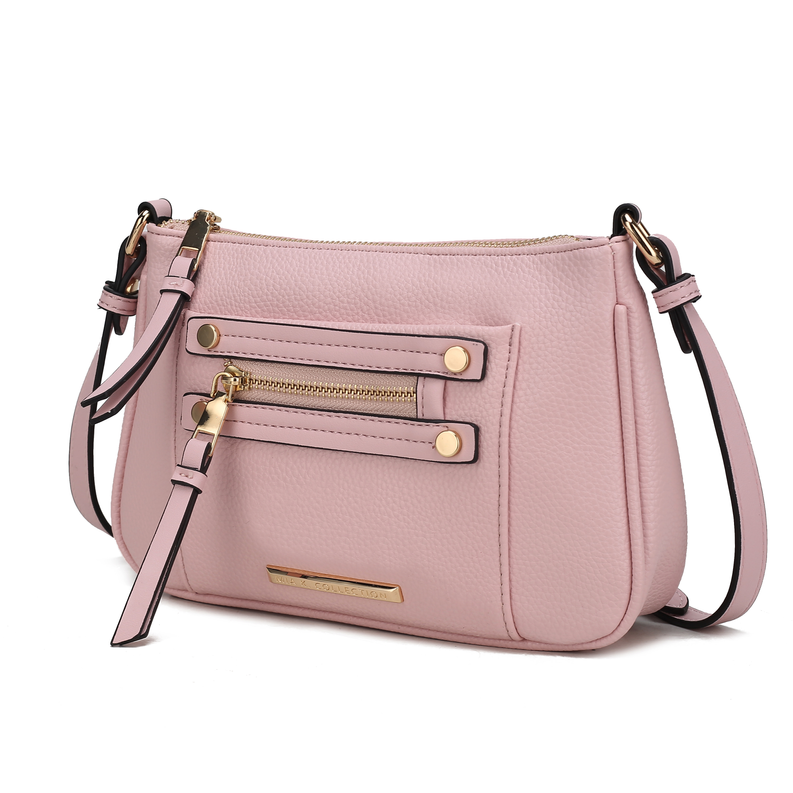 Essie Vegan Leather Women's Crossbody - Bags & Wallets