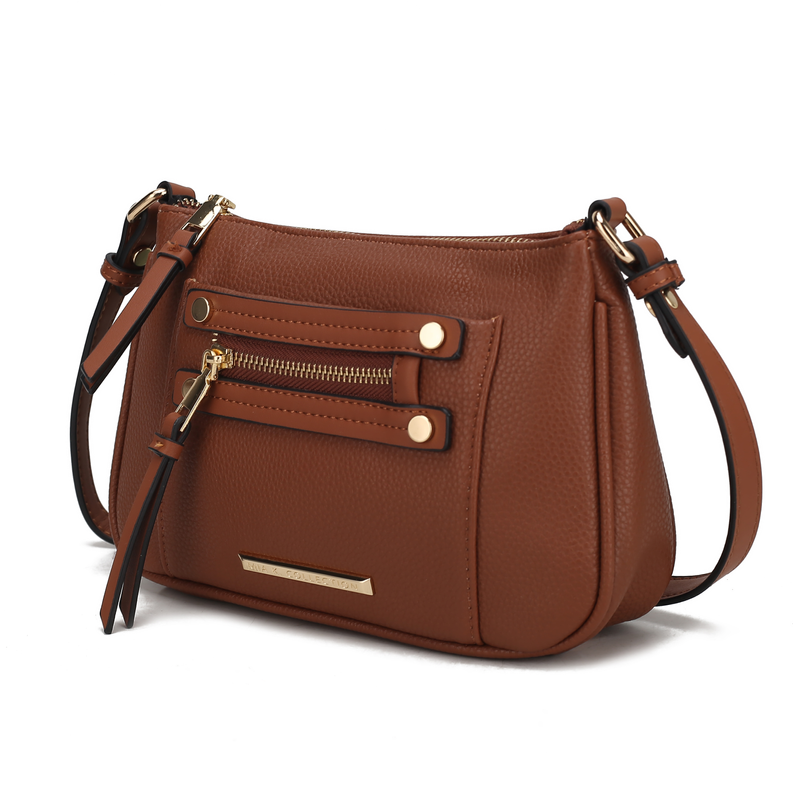 Essie Vegan Leather Women's Crossbody - Bags & Wallets