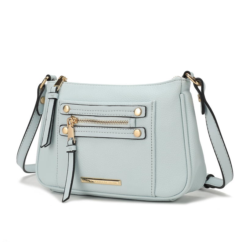 Essie Vegan Leather Women's Crossbody - Bags & Wallets