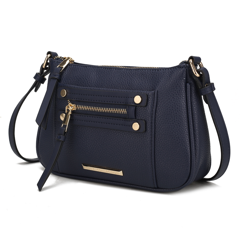 Essie Vegan Leather Women's Crossbody - Bags & Wallets