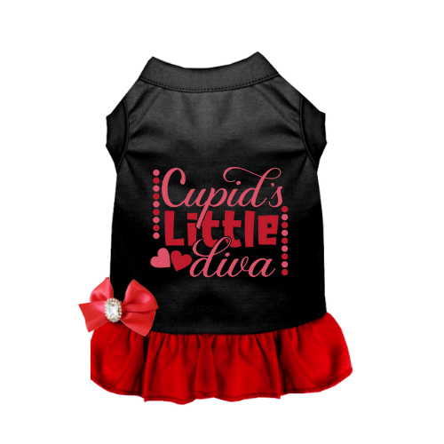 Cupid's Little Diva - Pet Supplies