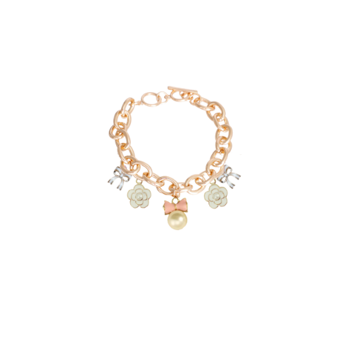 Fashionista Charm Necklaces - Pet Supplies