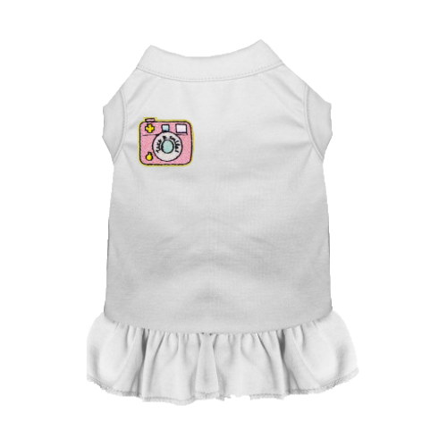 Everyday Selfie Top/Dress - Pet Supplies