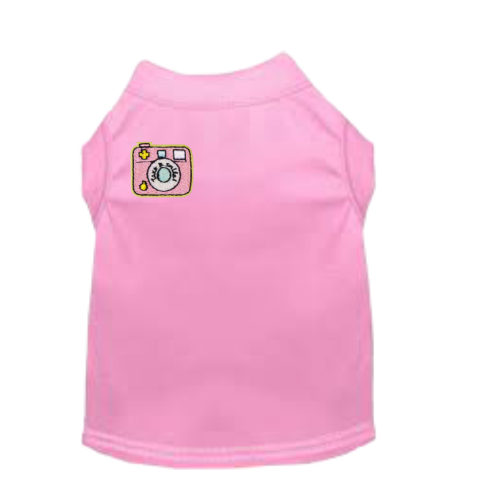 Everyday Selfie Top/Dress - Pet Supplies