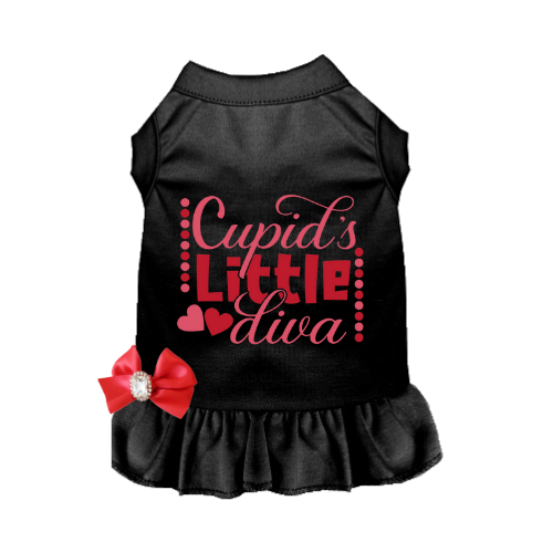 Cupid's Little Diva - Pet Supplies