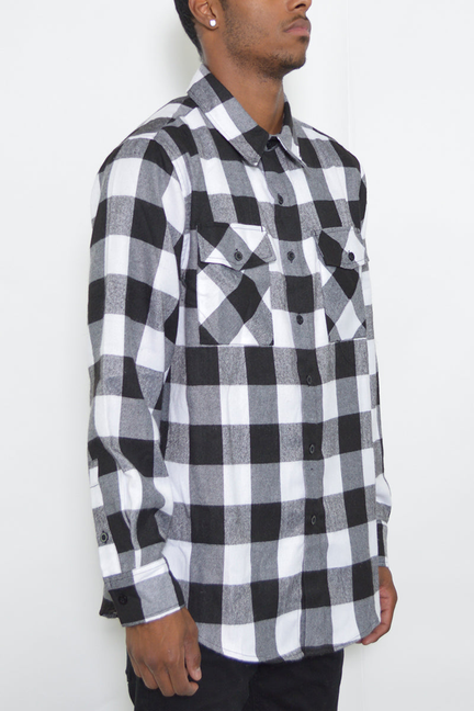 111 FLANNEL - Unisex Fashion | Clothing, Unisex Fashion