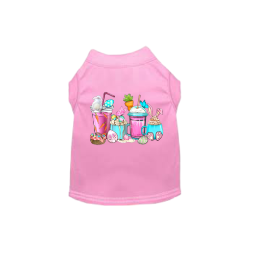Easter Treats for Me Dog Dress or Tee - Pet Supplies