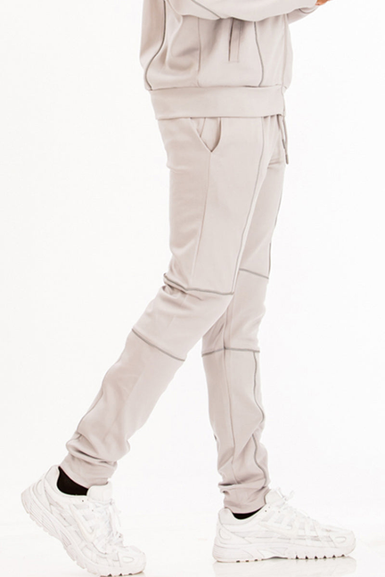 3M REFLECTIVE PIPE TRACK PANTS - Unisex Fashion | Clothing, Unisex Fashion