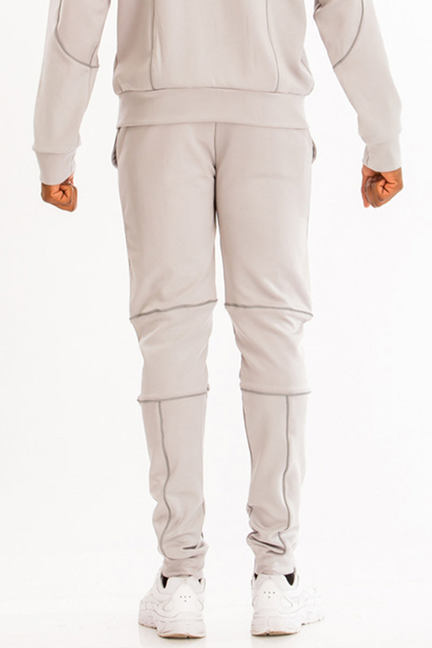 3M REFLECTIVE PIPE TRACK PANTS - Unisex Fashion | Clothing, Unisex Fashion