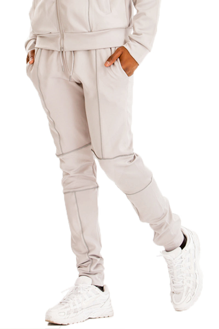 3M REFLECTIVE PIPE TRACK PANTS - Unisex Fashion | Clothing, Unisex Fashion