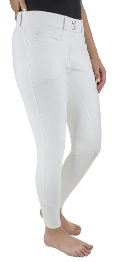 EQUINE COUTURE SLIMMING BREECHES - Equestrian Apparel