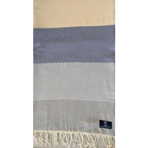 "The Island Vibe" Turkish Towel - Sports & Outdoor