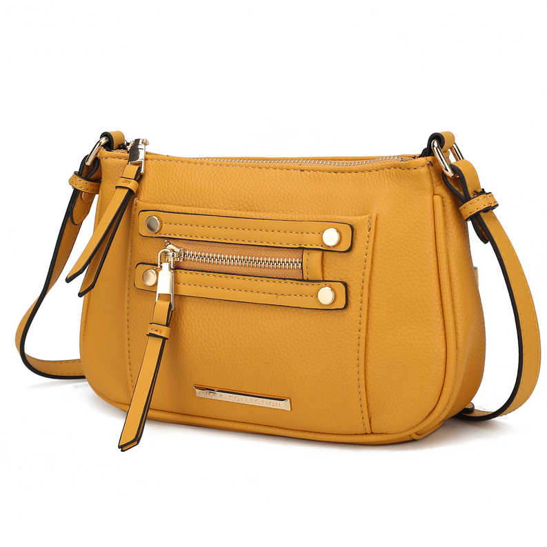 Essie Vegan Leather Women's Crossbody - Bags & Wallets