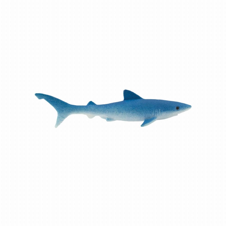 Blue Sharks - 1 Bag - Toys