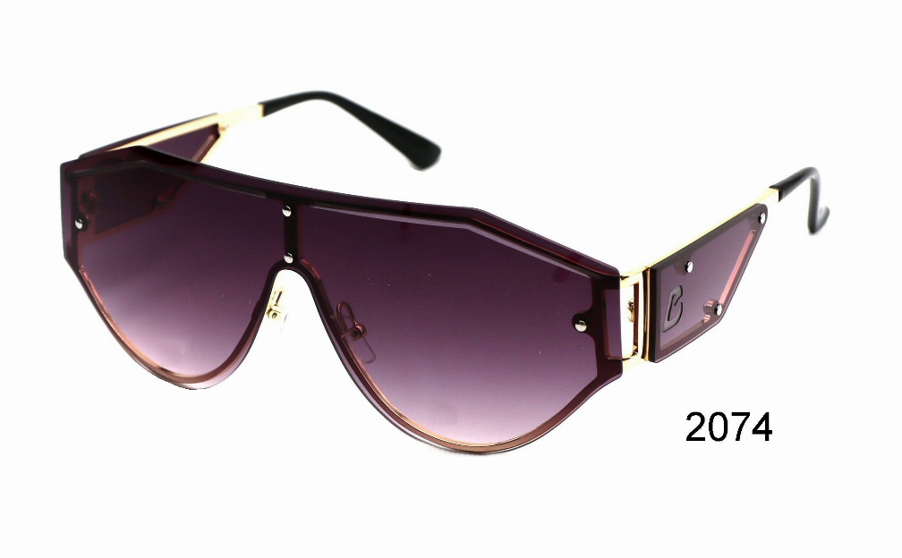 2074 Sunglasses - Eyewear | 15-Days, Fashion Accessories, Sunglasses