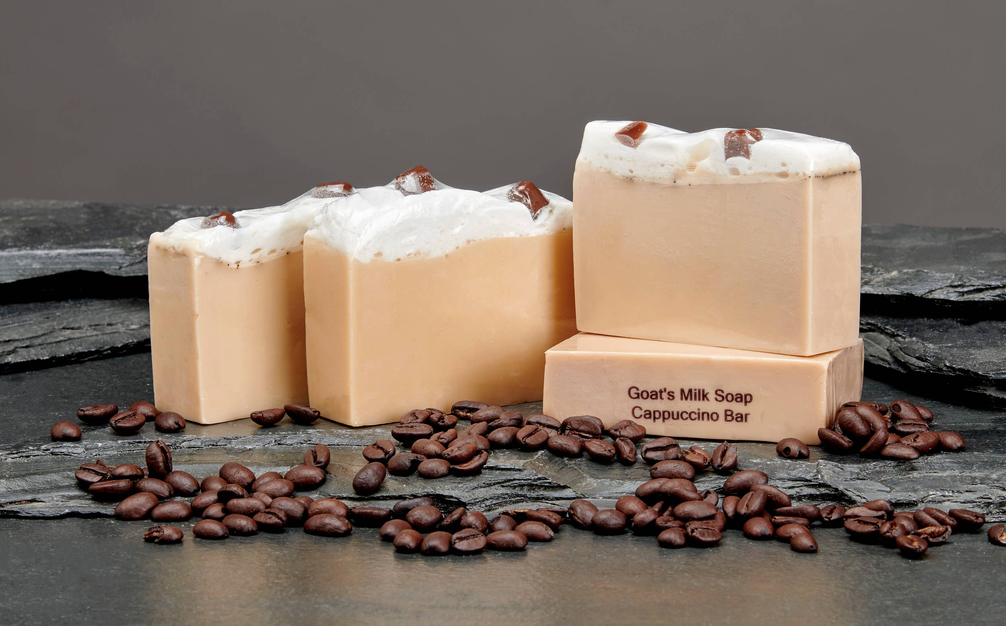 Cappuccino Bar - 1 - Home Decor
