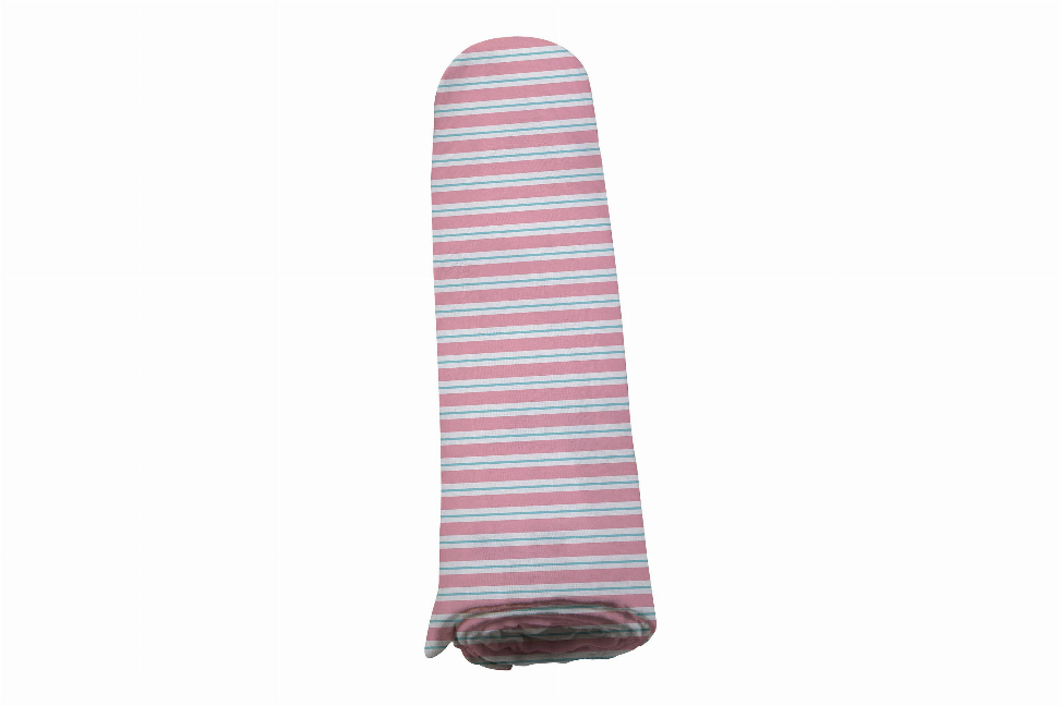 Candy Stripe Swaddle - 1 - Babies & Kids