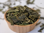 Dragon Well Green Tea #4 - 1 / 12 ounces - Food & Drink