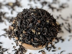 Black Currant Flavored Tea - 1 / 12 ounces - Food & Drink