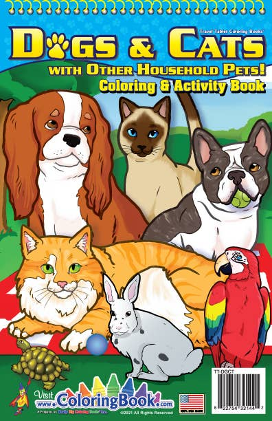 Dog and Cats - Apparel and Accessories