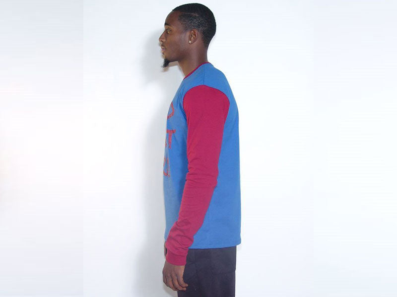 BST Long Sleeve T-Shirt - Men's