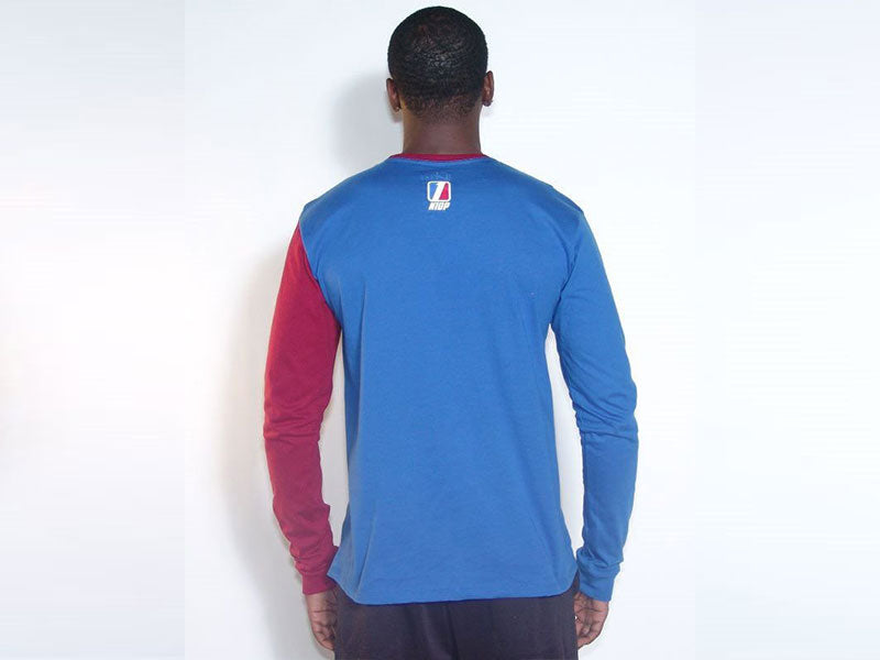 BST Long Sleeve T-Shirt - Men's