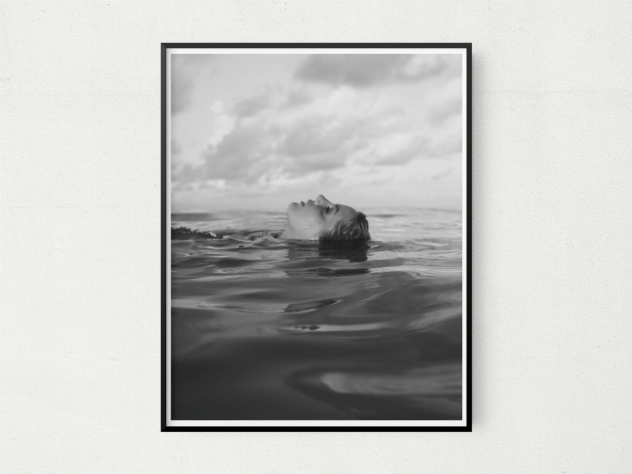 Calm - Home Decor
