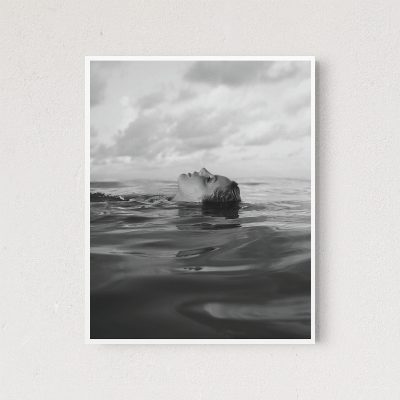 Calm - Home Decor