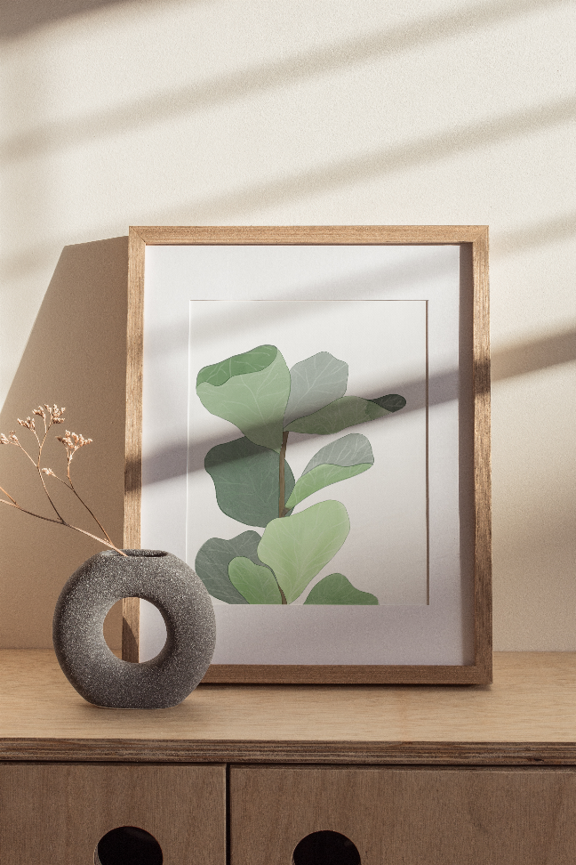 Figleaf - Home Decor