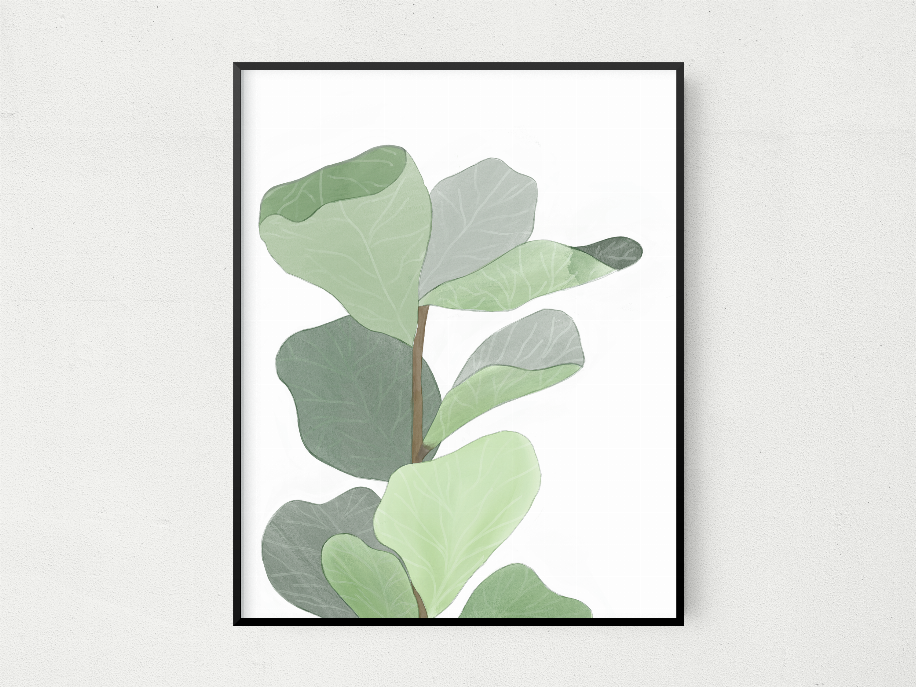 Figleaf - Home Decor