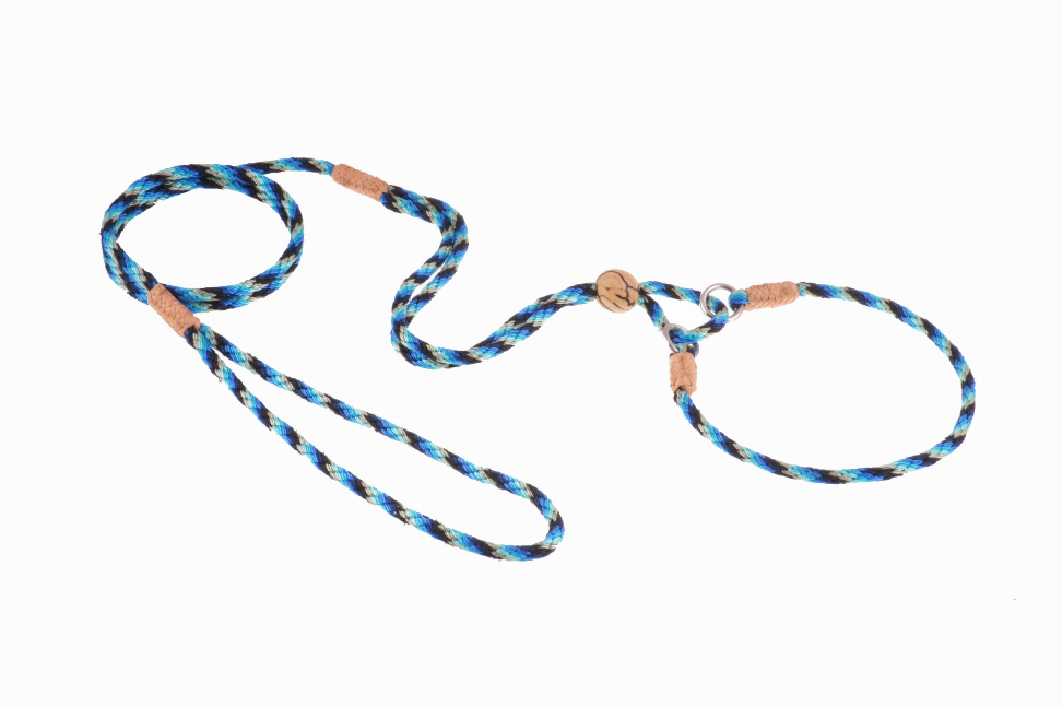 Alvalley Nylon Martingale Leads - Pet Supplies