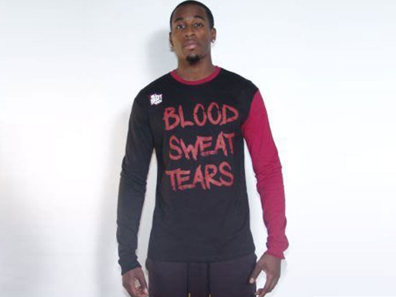 BST Long Sleeve T-Shirt - Men's