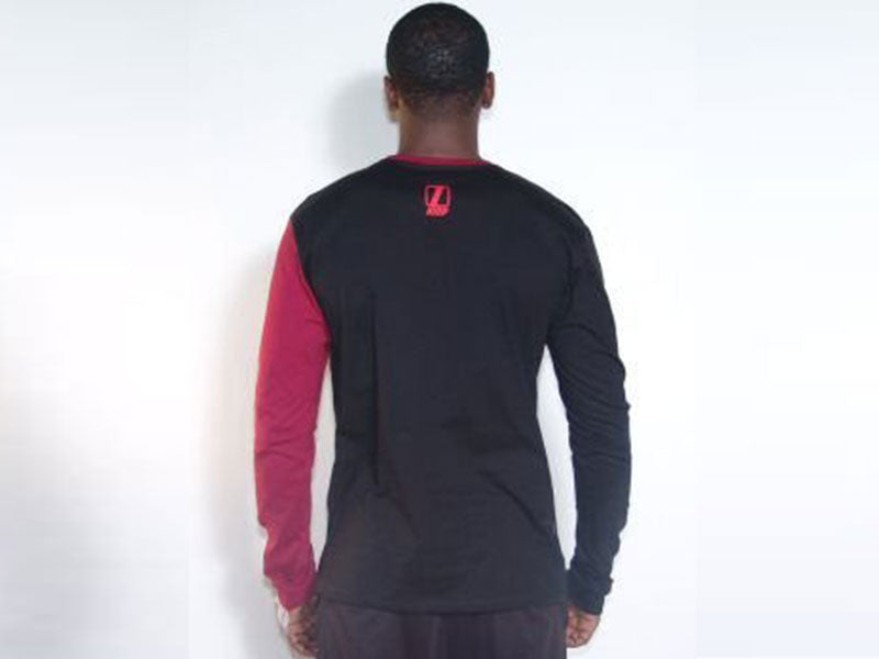 BST Long Sleeve T-Shirt - Men's