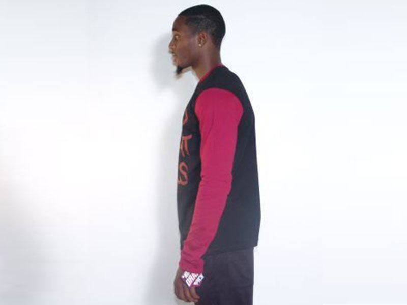 BST Long Sleeve T-Shirt - Men's