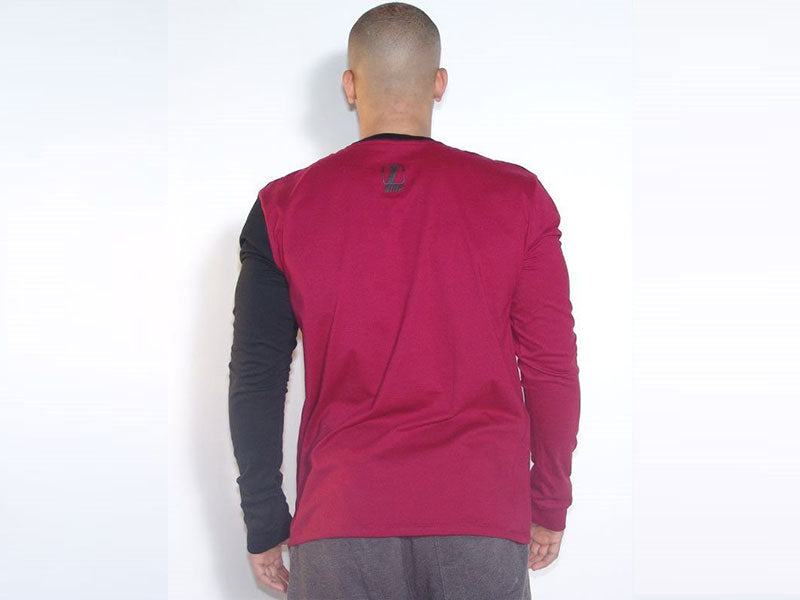 BST Long Sleeve T-Shirt - Men's