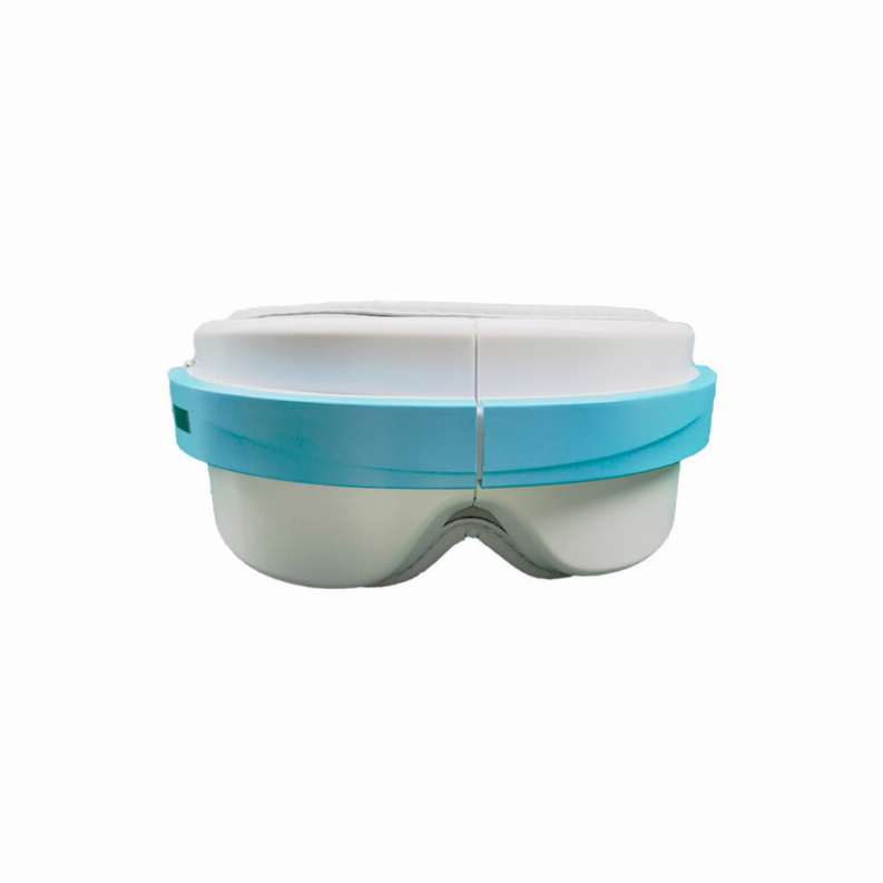 Eye Lux Massager And Bluetooth Music Player - Adult Products