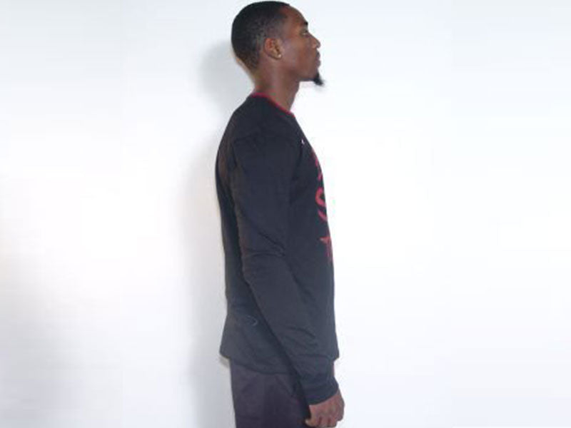 BST Long Sleeve T-Shirt - Men's