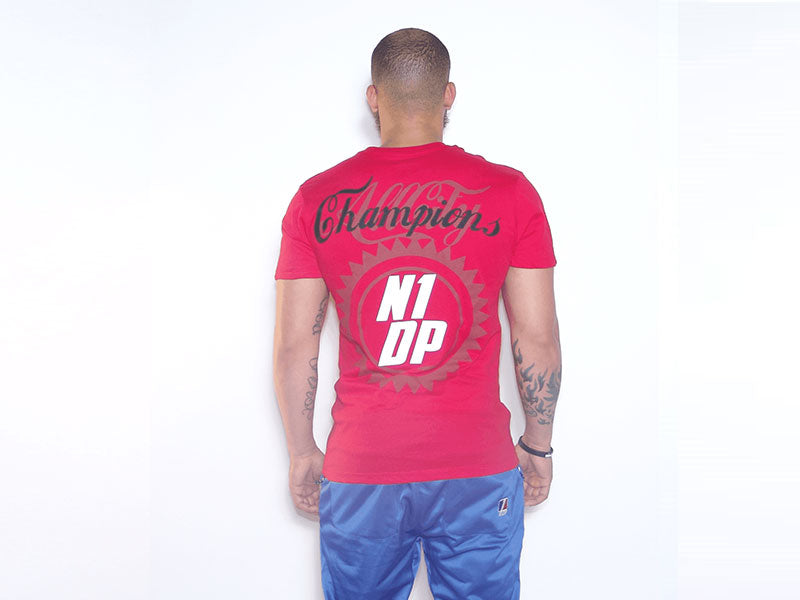 ED N1DP Allstar - Men's