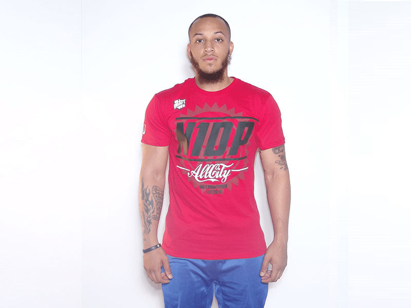 ED N1DP Allstar - Men's