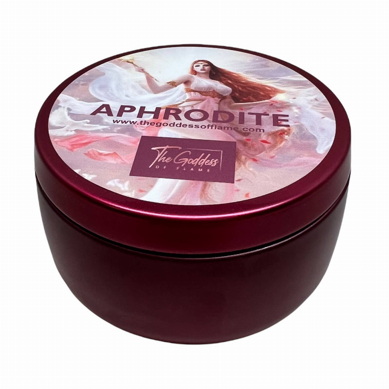 Aphrodite Candle - Home Decor